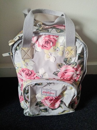 Cath kidston pocket backpack - cath,