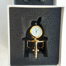 W Widdop Miniature Planetarium