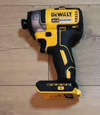 DeWalt DCF887 Type 10 18V XR