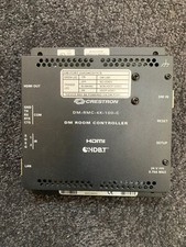 Crestron DM-RMC-4K-100-C DM