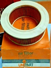 M855 XX - AIR FILTER AIR