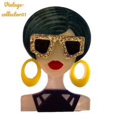 Modern Arcrylic Handmade