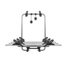 Bike Rack on Trunk / Tailgate