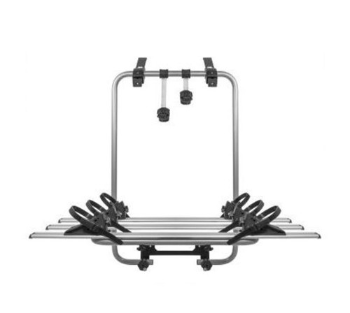 Bike rack for trunk tailgate - bike,