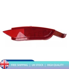 New Rear Right Side Bumper