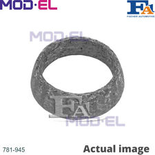 SEAL RING EXHAUST PIPE FOR HONDA CRX/III CIVIC/del/Sol/MK/Mk/Hatchback  SUZUKI  