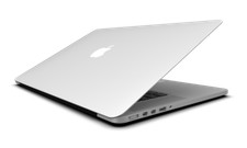 Apple MacBook Pro Retina 15.4