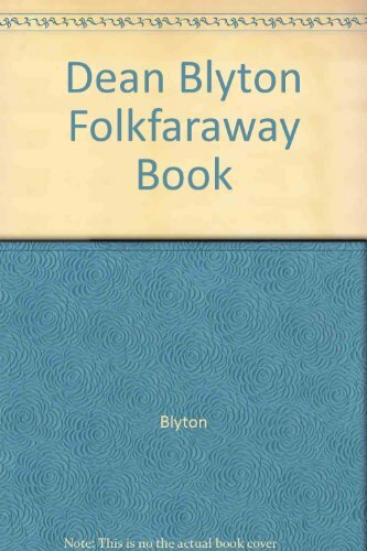 Dean blyton folkfaraway - dean,