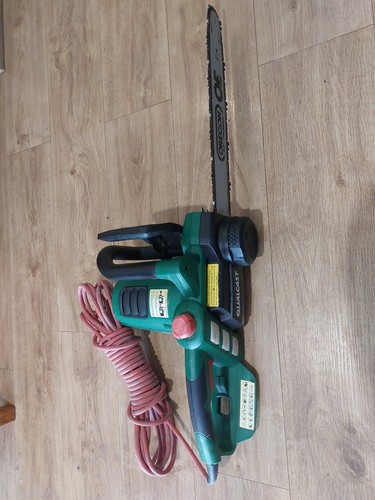 Qualcast gcs 400 - gcs,
