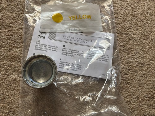 Replacement ford locking wheel - ford,