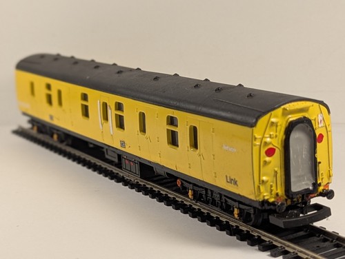 Lima gauge mk1 - oo, br