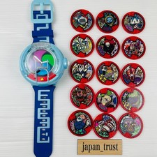 Bandai DX Yo-Kai Watch  Model
