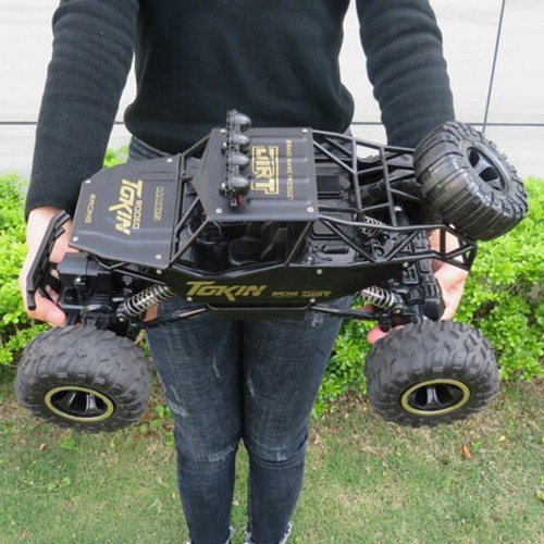 Large remote control rc - xl,