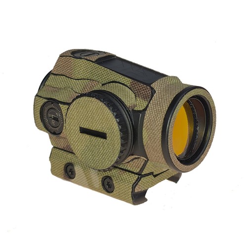 Vortex sparc solar - sparc, red