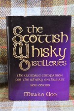 The Scottish Whisky