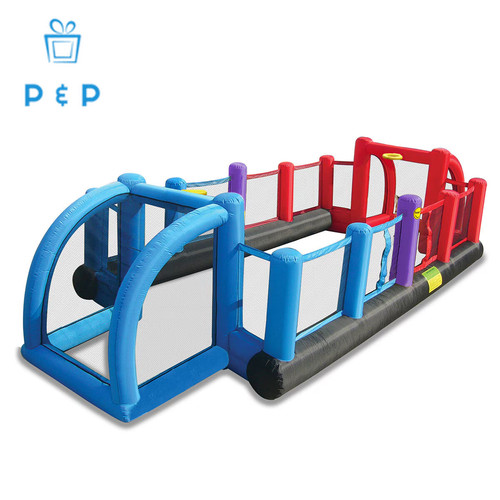 Happy hop inflatable - hop,