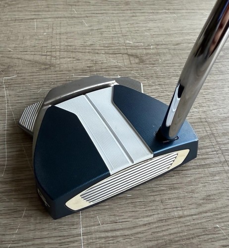 Taylormade spider gtx - gtx, my