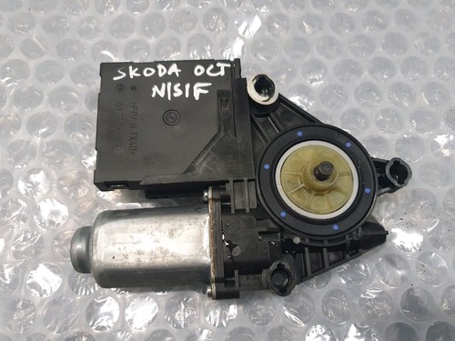 Skoda octavia mk2 2010 - skoda,