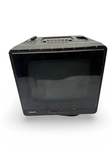 Vintage philips 9tc - vintage,