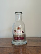 VINTAGE BELLS WHISKY WATER