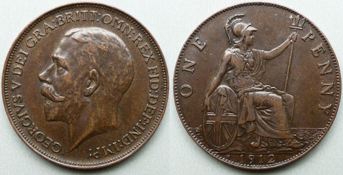 Pick your year 1914 - your, 1931]