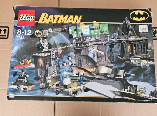 Lego batman the - batman:,