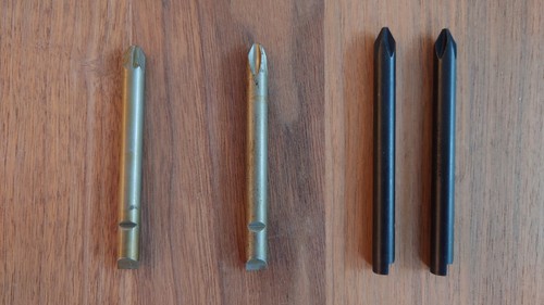 Stanley yankee 131 set - 131,