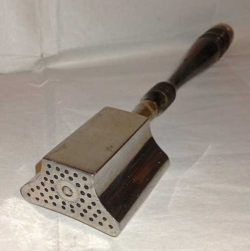 Antique mcdonalds usa rotary - usa,
