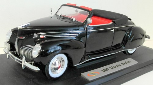 Signature scale diecast - diecast,
