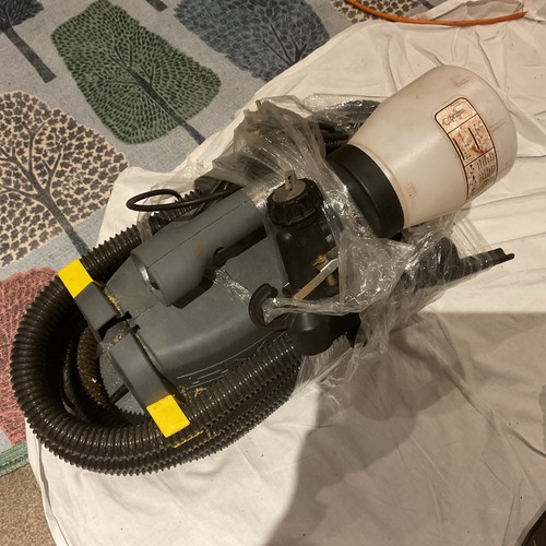Earlex hvlp sprayer cup fed - hvlp, cup-fed