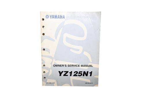 Oem yamaha lit - oem, lit-11626-14-36