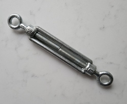 Eye turnbuckle - to,