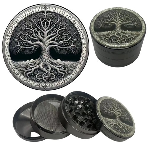 Runic tree life - runic,