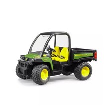Bruder John Deere Gator XUV 855D Toy