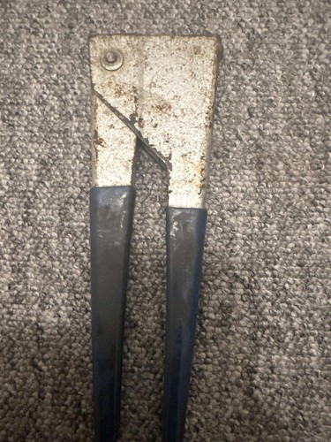 Vintage tucker pop riveter - vintage,