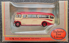 EFE 26805 Leyland Duple Coach