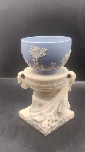 Vintage wedgwood jasperware - vintage,