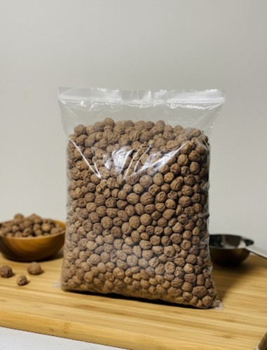 Dried tiger nuts - dried,