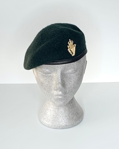 Ulster defence regiment beret - defence,