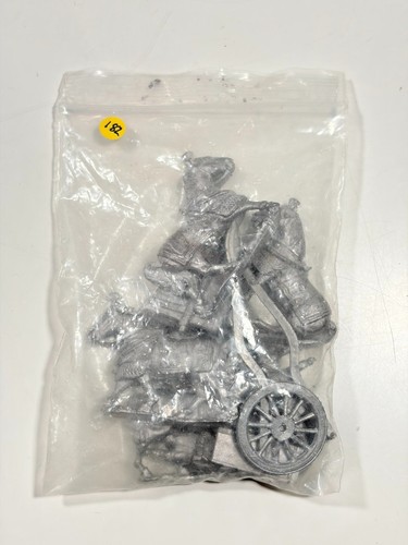 Roleplaying miniatures metal - miniatures,