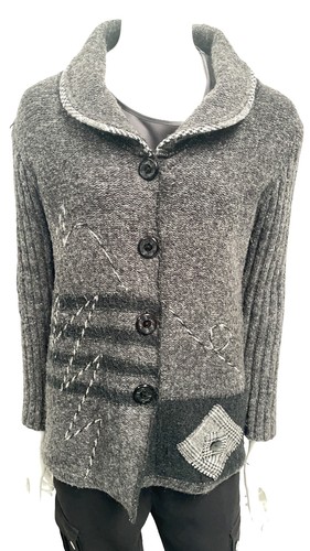 Tivoli ireland wool blend - of,