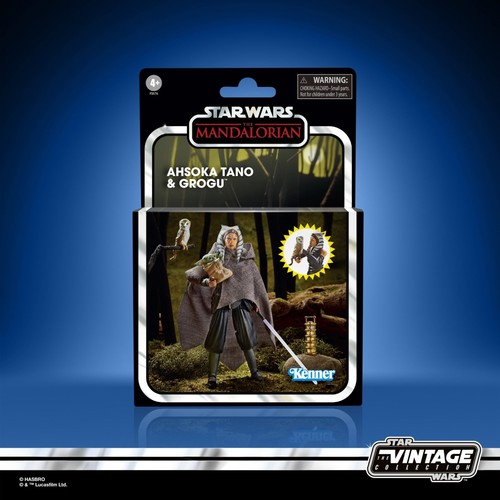 Star wars the vintage - star,