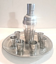 Antique Chinese KUT HING