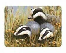 Badger Tuftop Worktop Saver Glass Chopping Board various sizes