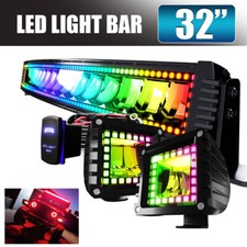 32inch 180W Off-road Led Light