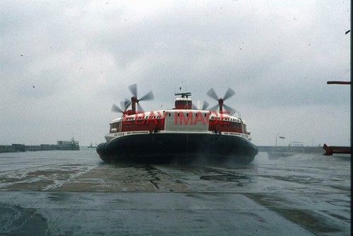 Photo hoverlloyd - ,