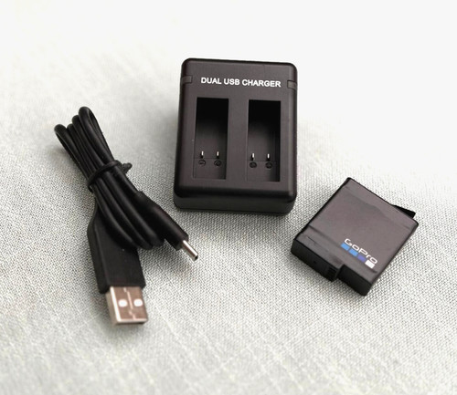 Genuine gopro hero7 black - genuine, hero7/6/5