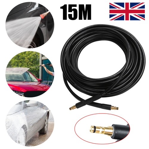 15m extension hose pipes - 15m,