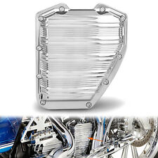 Chrome Cam Cover Harley Twin