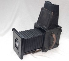 Thornton Pickard Duplex Ruby